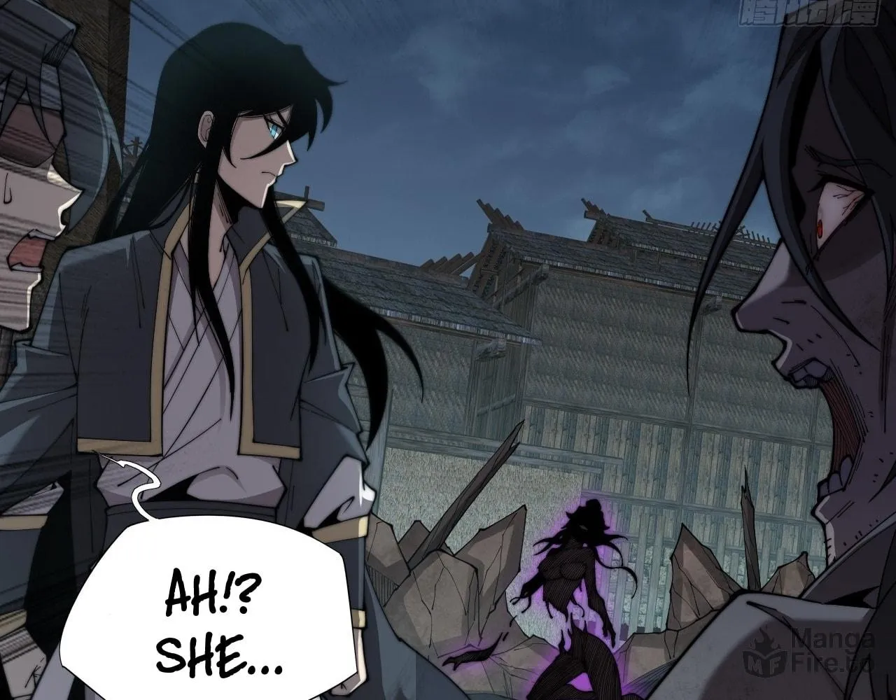 Read Sinister Immortal Path chapter 6 image 69 on Lezhin