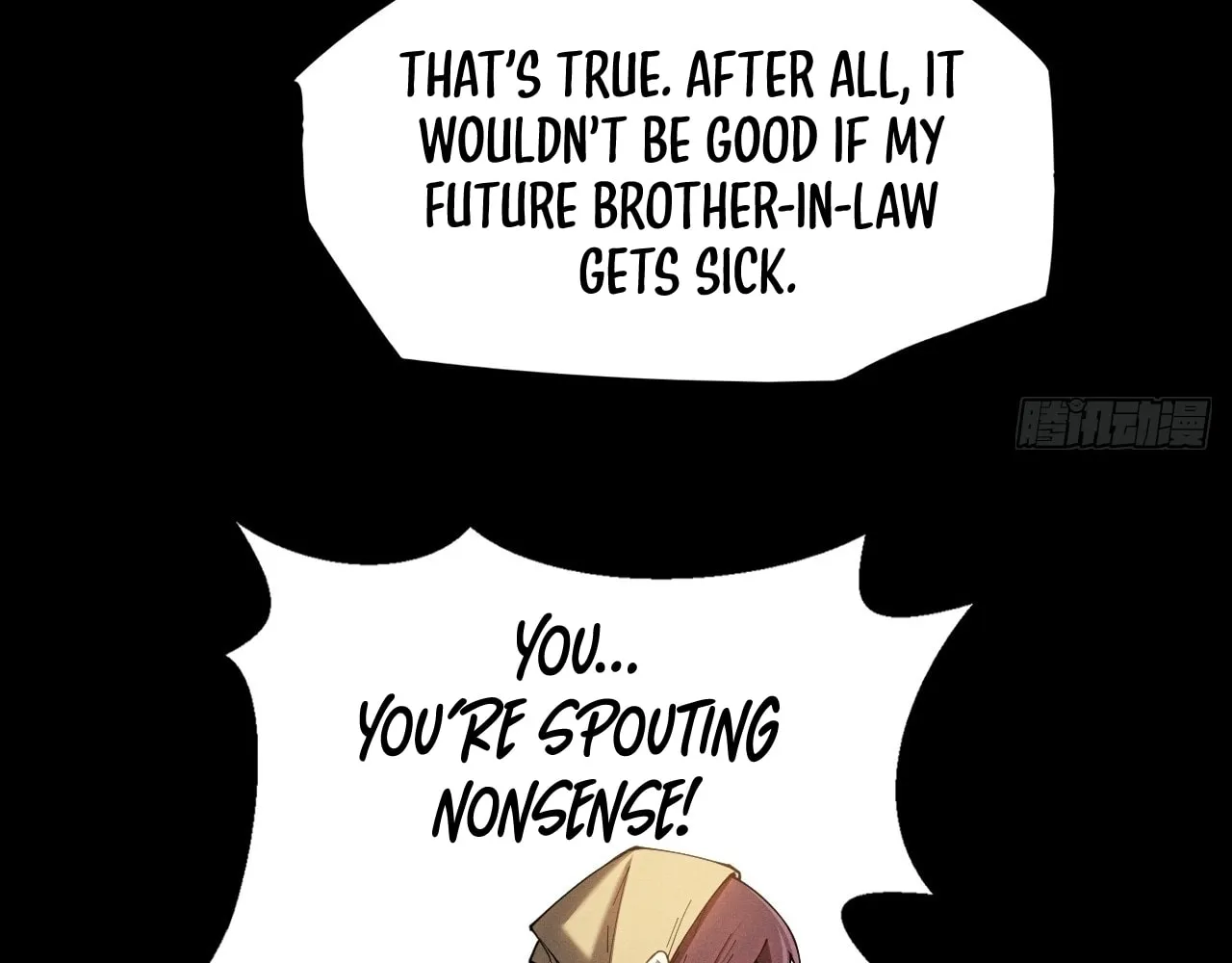 Read Sinister Immortal Path chapter 6 image 7 on Lezhin