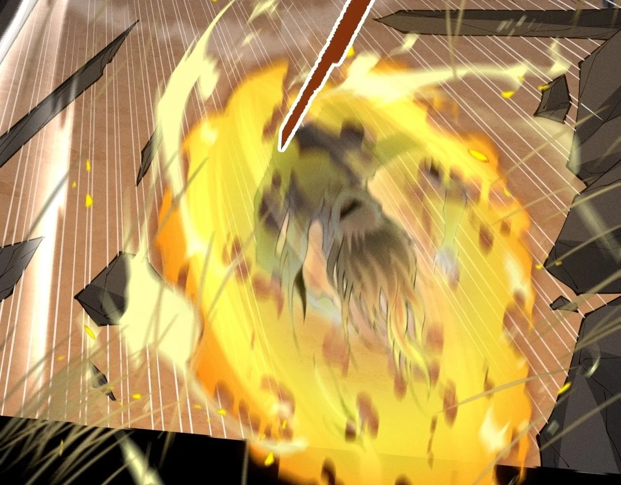 Read Sinister Immortal Path chapter 6 image 75 on Lezhin
