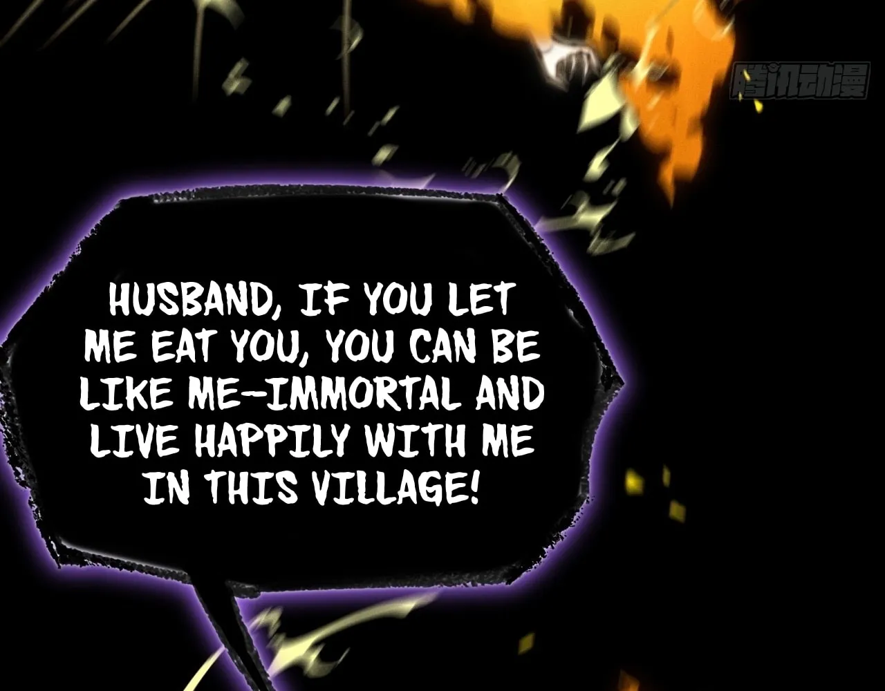 Read Sinister Immortal Path chapter 6 image 76 on Lezhin