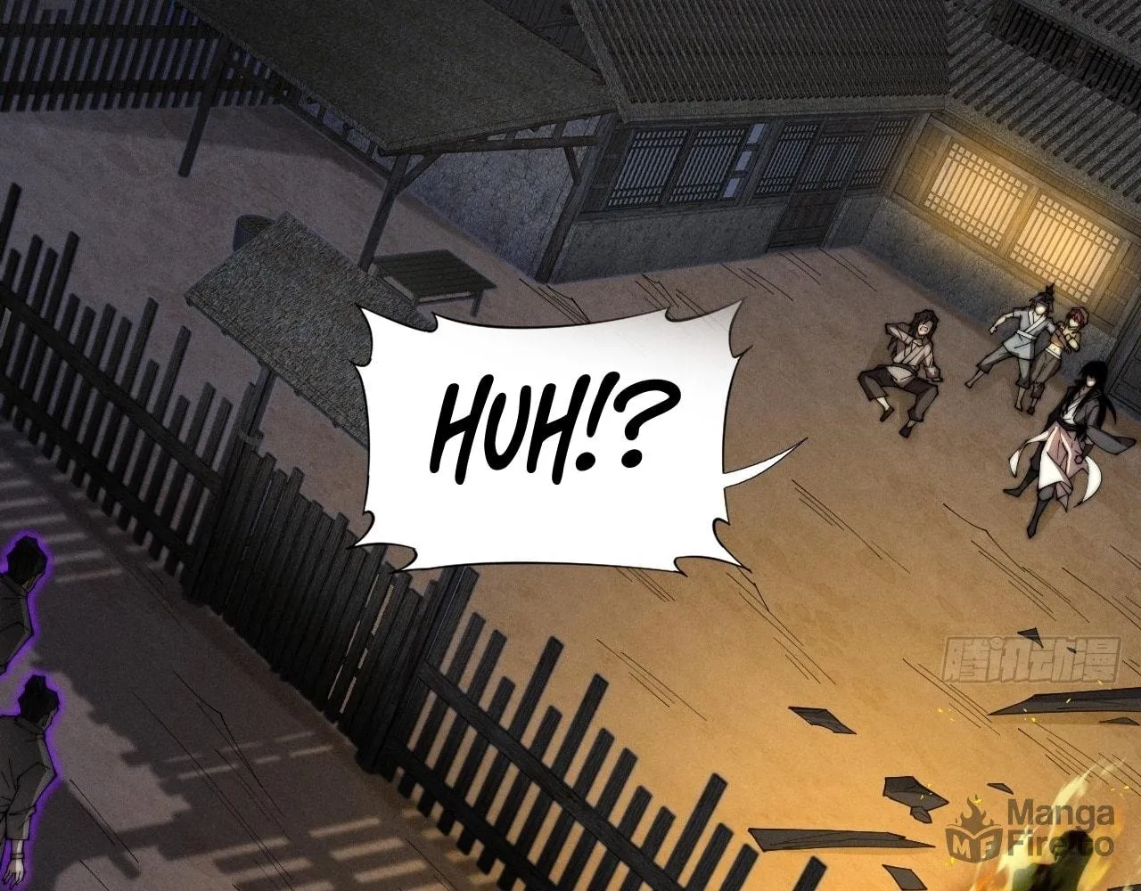 Read Sinister Immortal Path chapter 6 image 83 on Lezhin