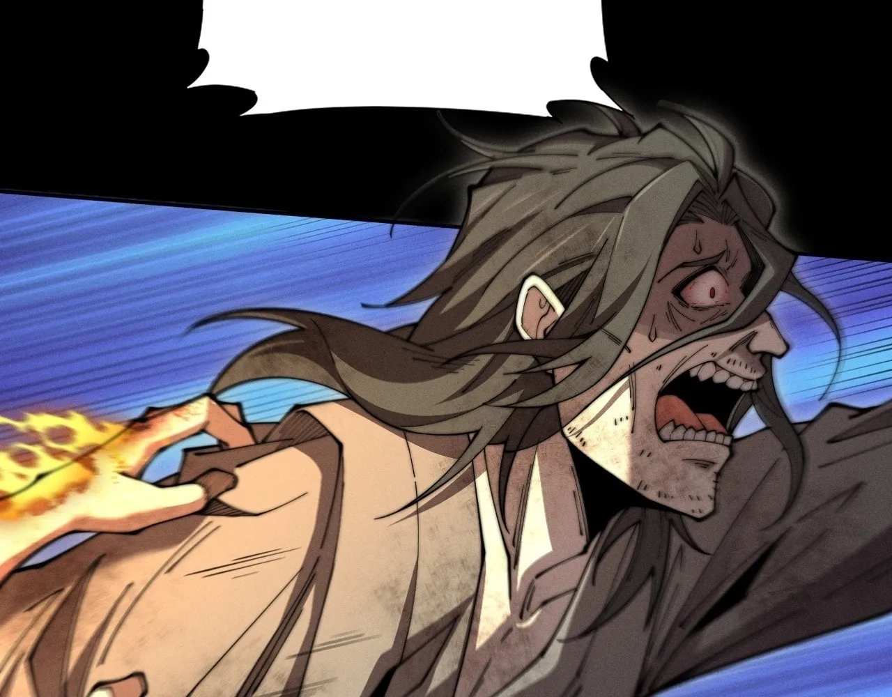 Read Sinister Immortal Path chapter 6 image 91 on Lezhin