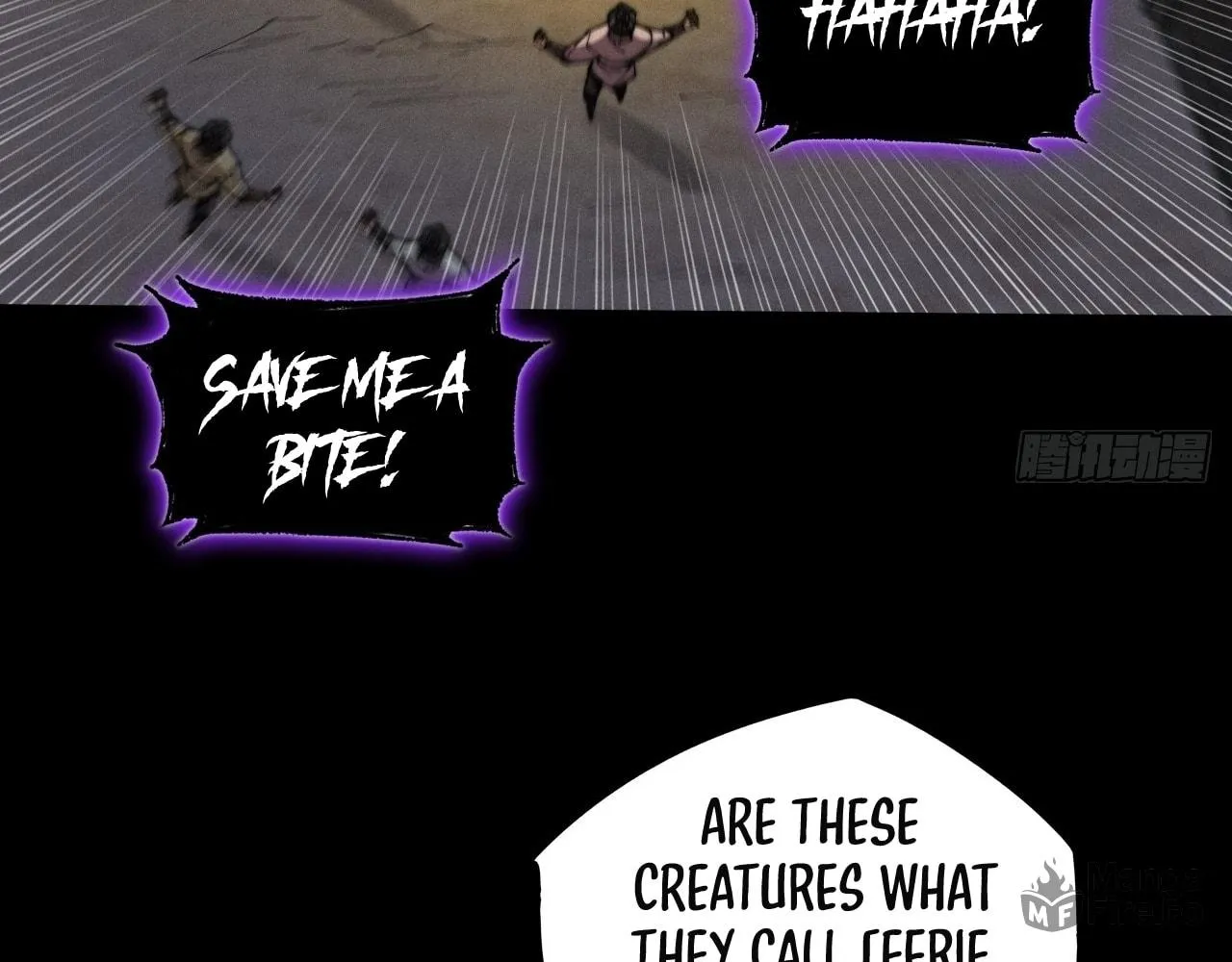 Read Sinister Immortal Path chapter 6 image 94 on Lezhin