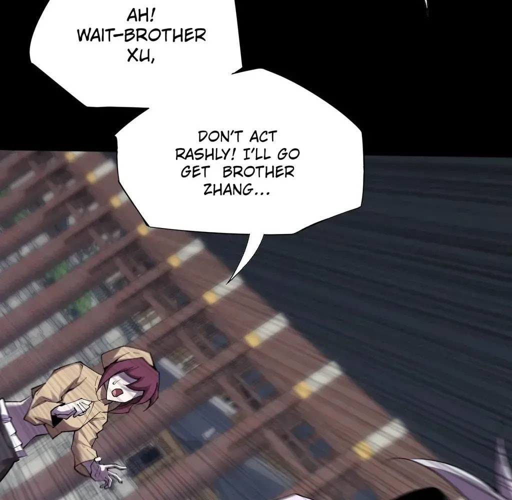 Read Sinister Immortal Path chapter 60 image 13 on Lezhin