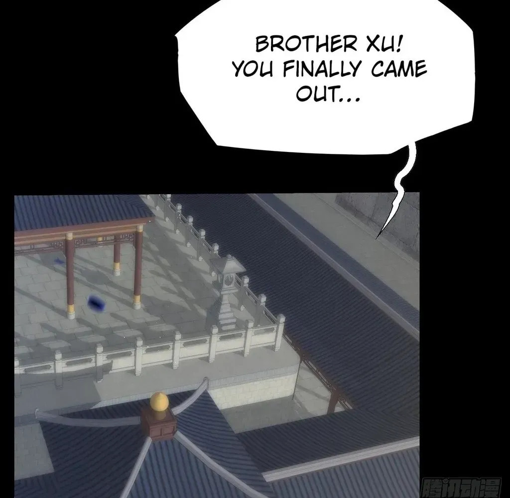 Read Sinister Immortal Path chapter 60 image 3 on Lezhin