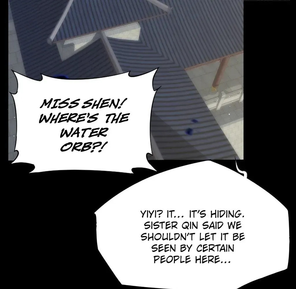 Read Sinister Immortal Path chapter 60 image 4 on Lezhin