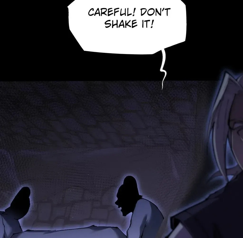 Read Sinister Immortal Path chapter 60 image 41 on Lezhin