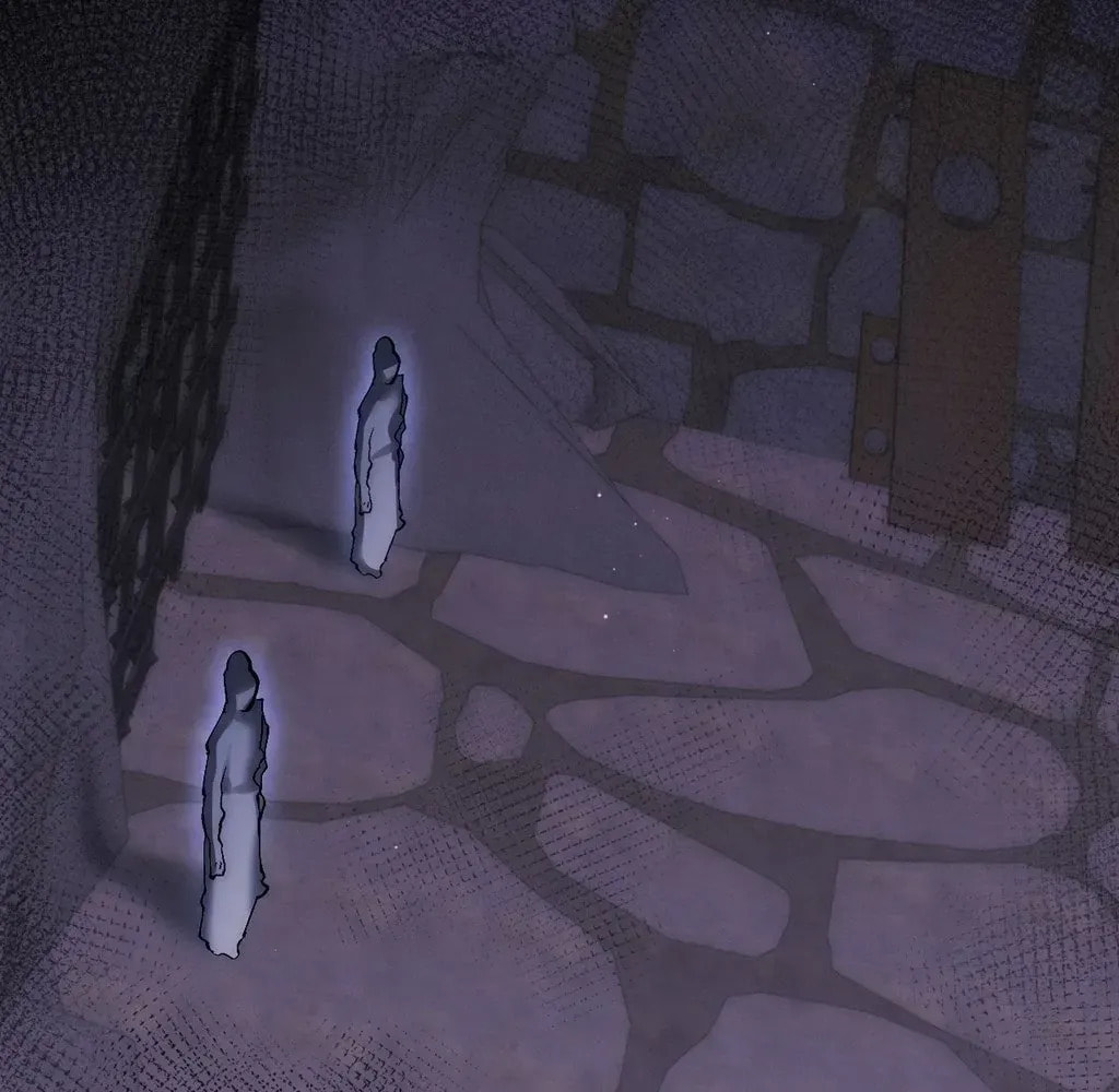 Read Sinister Immortal Path chapter 60 image 46 on Lezhin