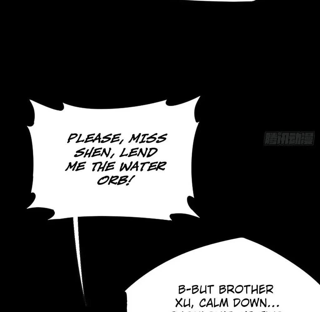 Read Sinister Immortal Path chapter 60 image 5 on Lezhin