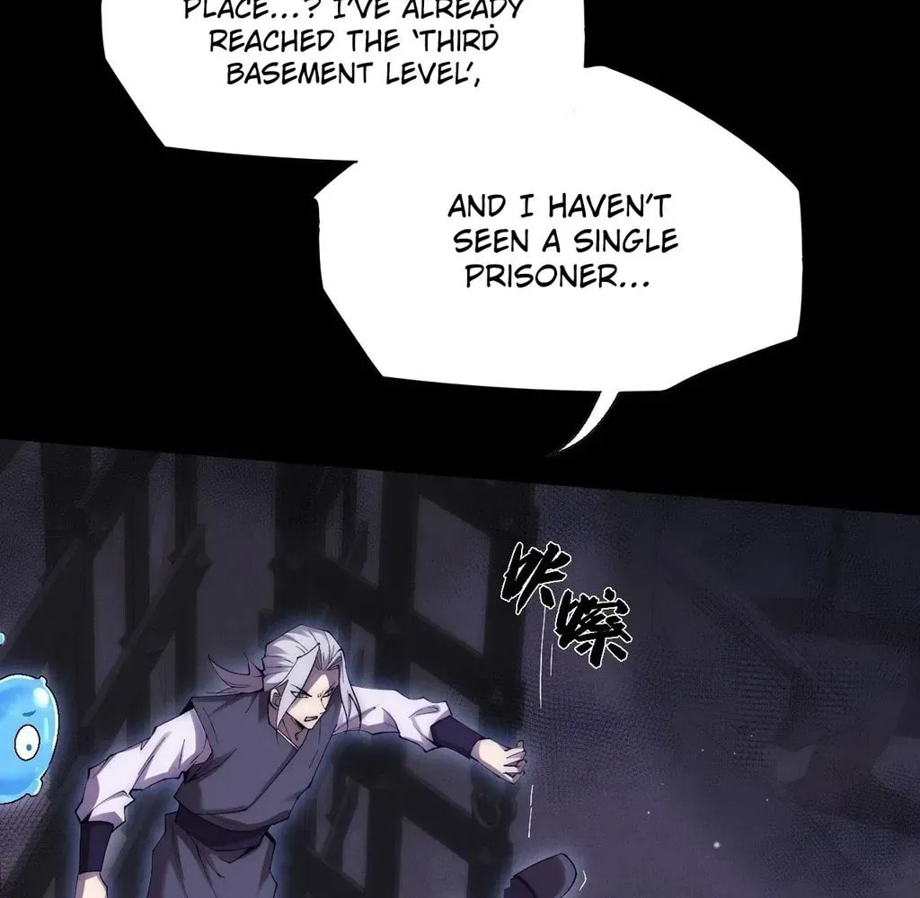 Read Sinister Immortal Path chapter 60 image 52 on Lezhin