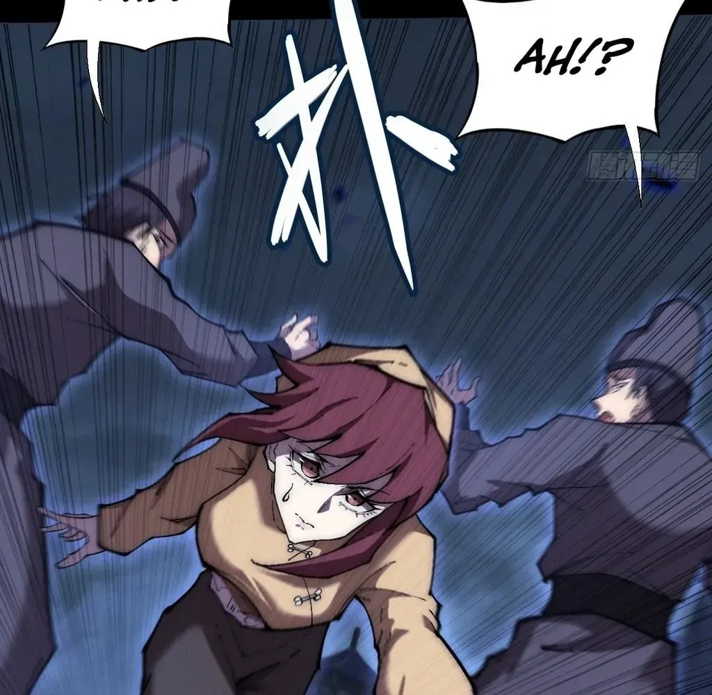 Read Sinister Immortal Path chapter 60 image 72 on Lezhin