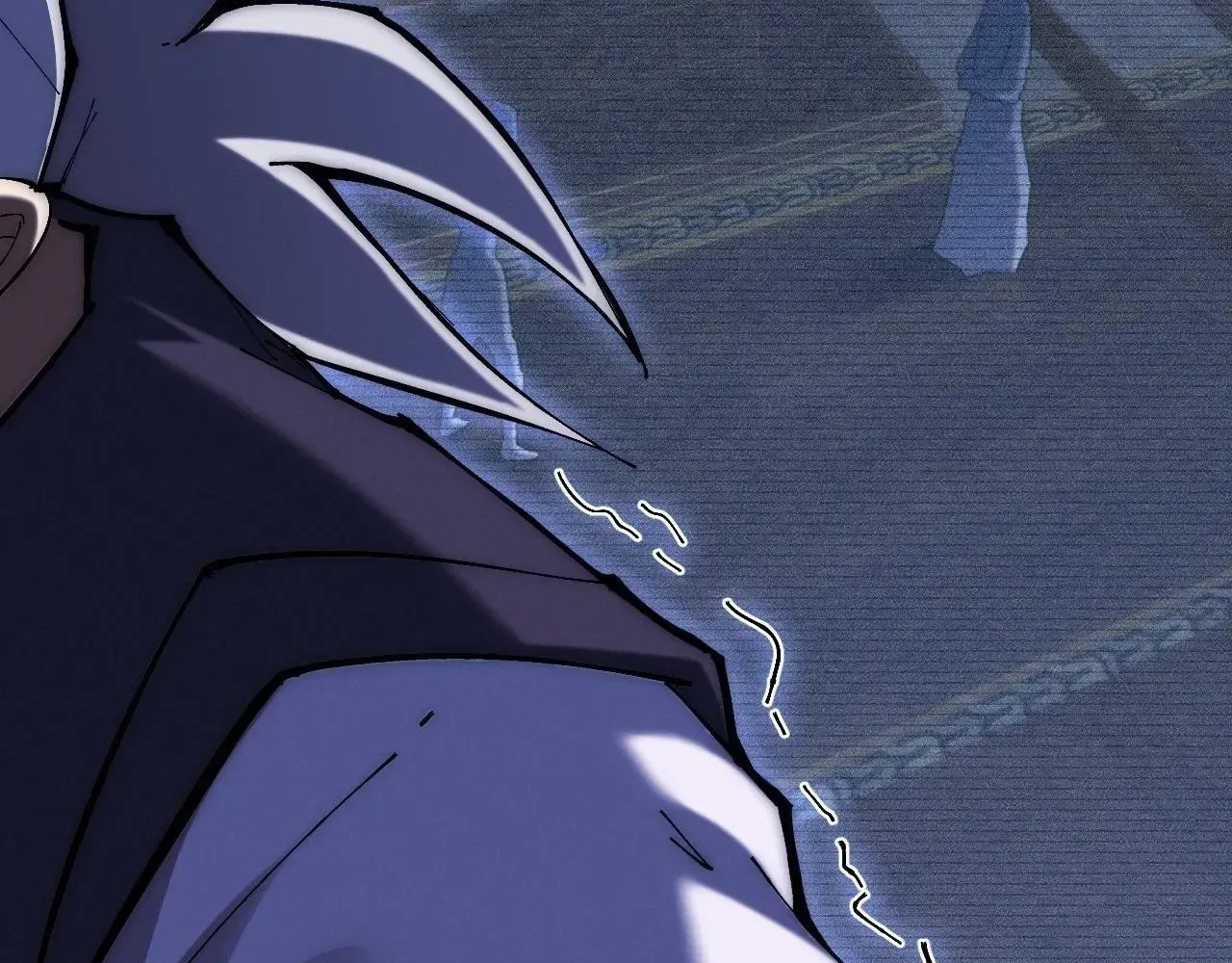 Read Sinister Immortal Path chapter 61 image 103 on Lezhin