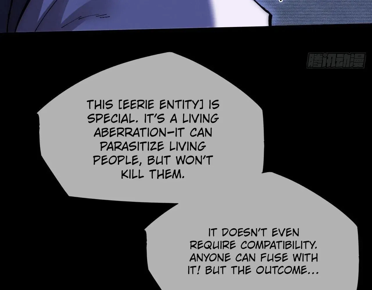 Read Sinister Immortal Path chapter 61 image 104 on Lezhin