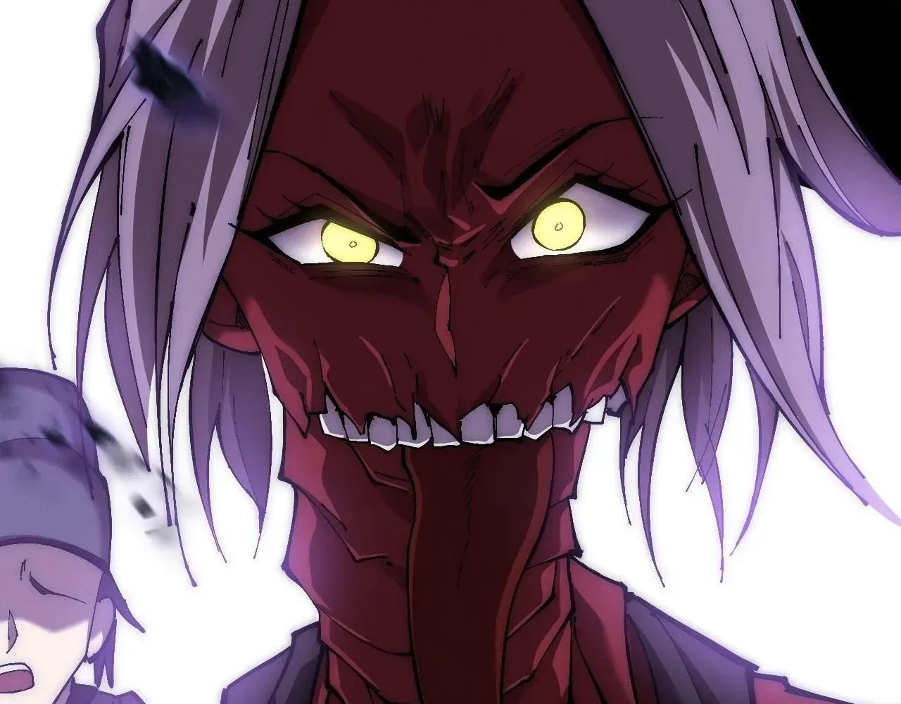 Read Sinister Immortal Path chapter 61 image 120 on Lezhin
