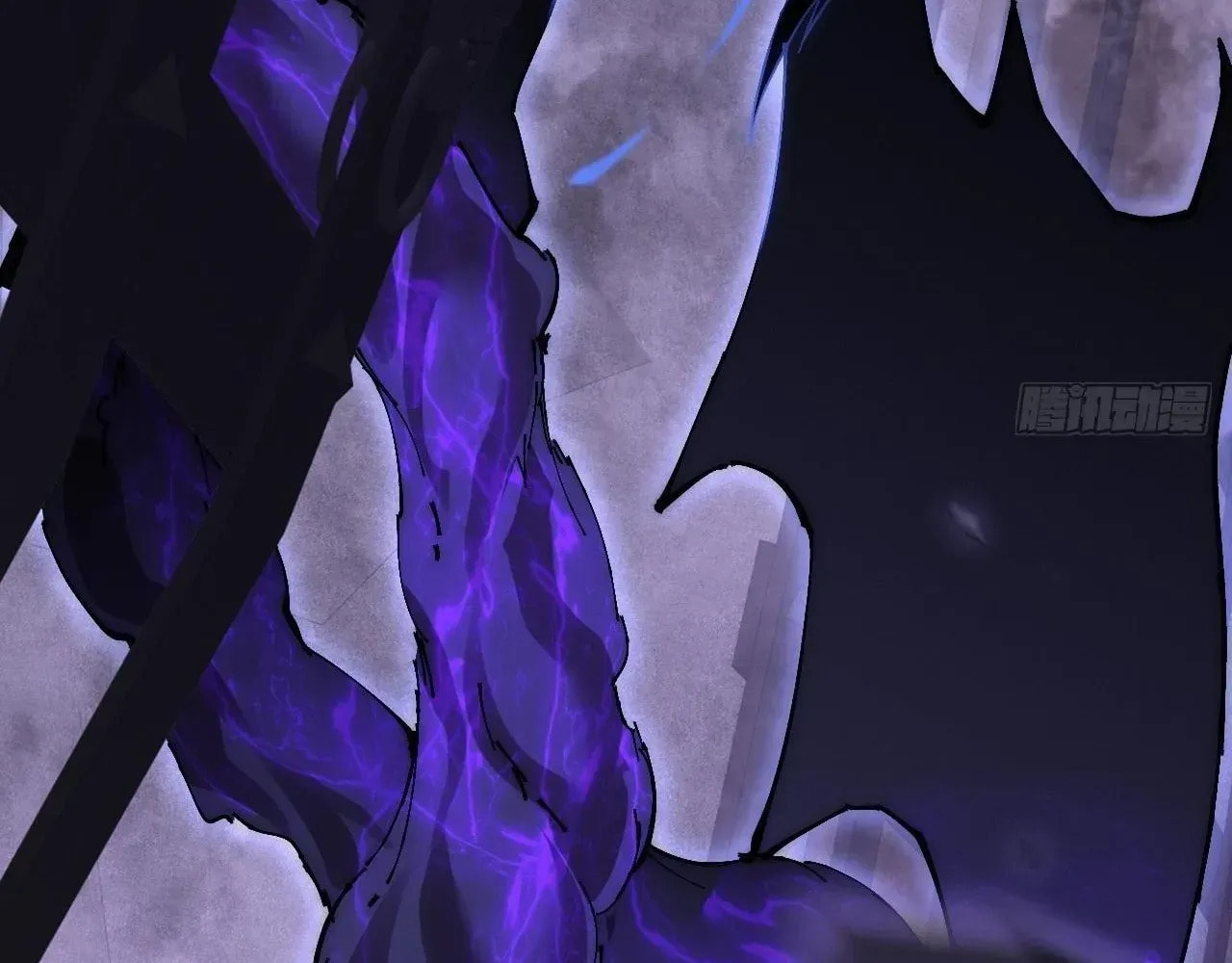 Read Sinister Immortal Path chapter 61 image 125 on Lezhin