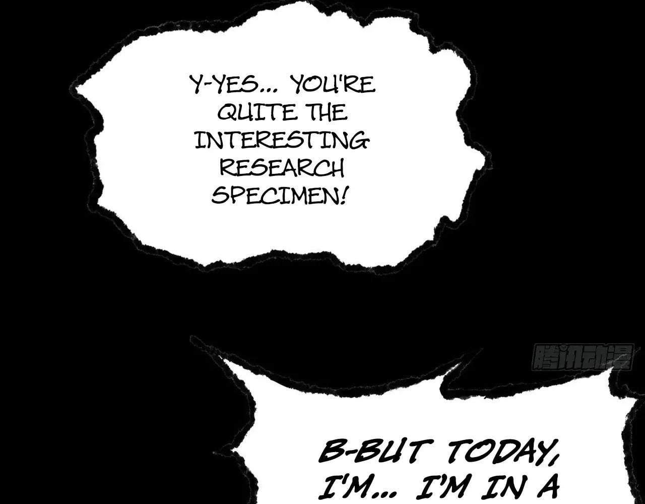 Read Sinister Immortal Path chapter 61 image 127 on Lezhin