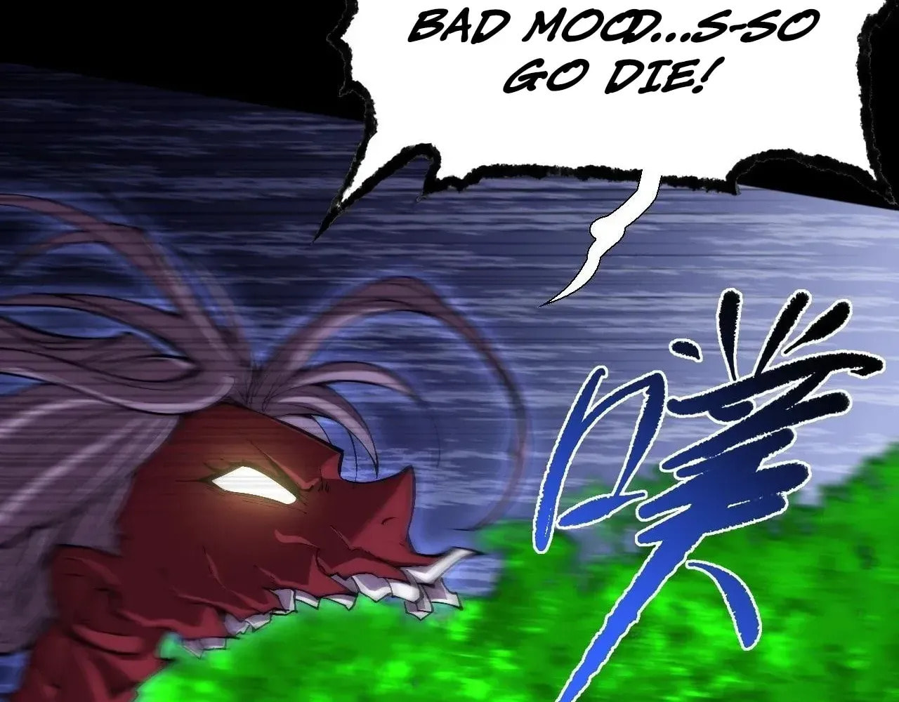 Read Sinister Immortal Path chapter 61 image 128 on Lezhin