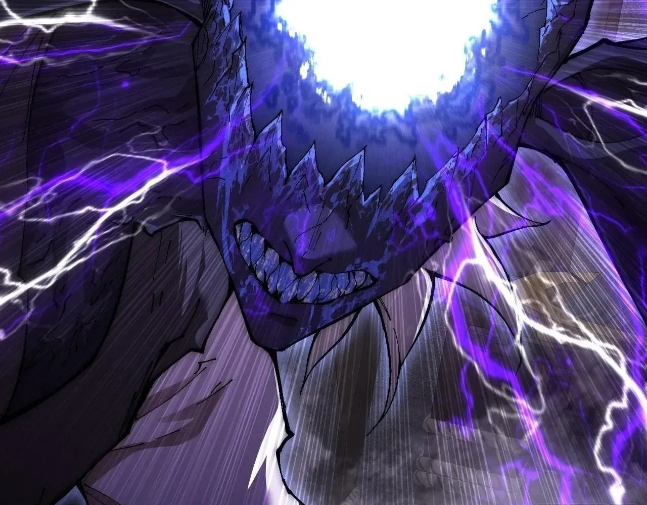 Read Sinister Immortal Path chapter 61 image 134 on Lezhin
