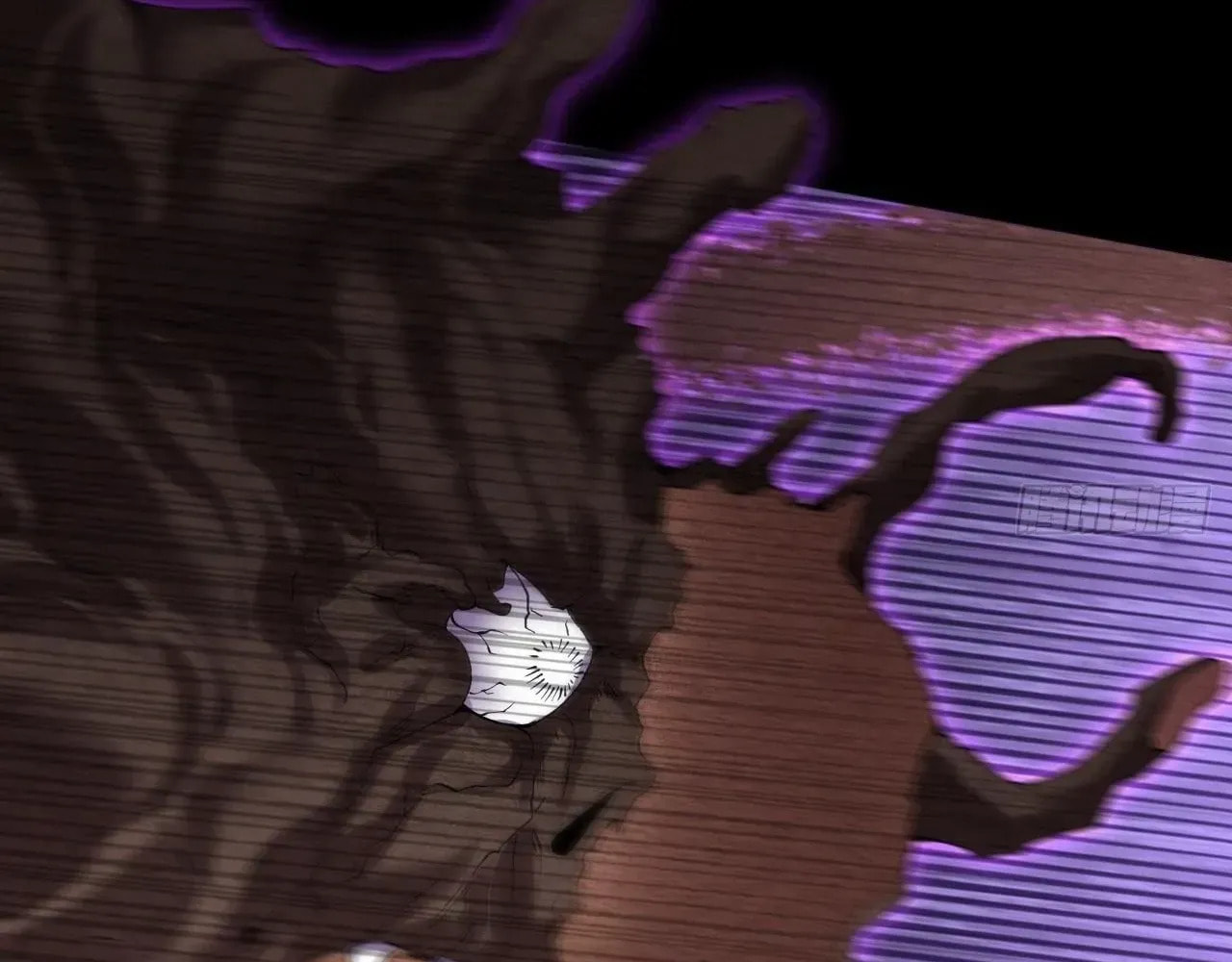 Read Sinister Immortal Path chapter 61 image 16 on Lezhin