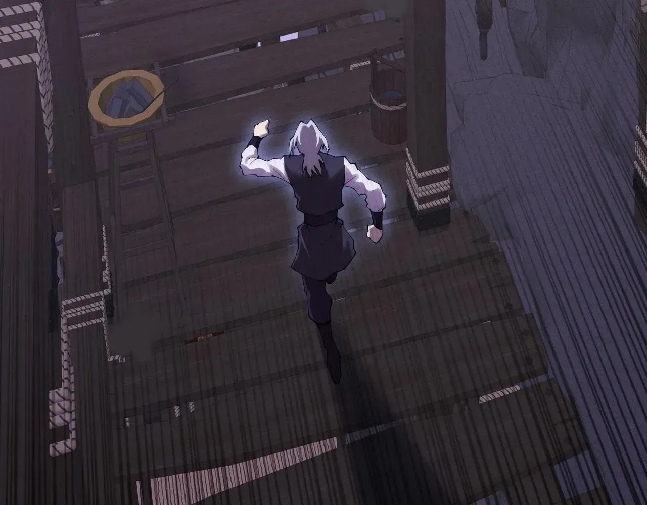 Read Sinister Immortal Path chapter 61 image 79 on Lezhin