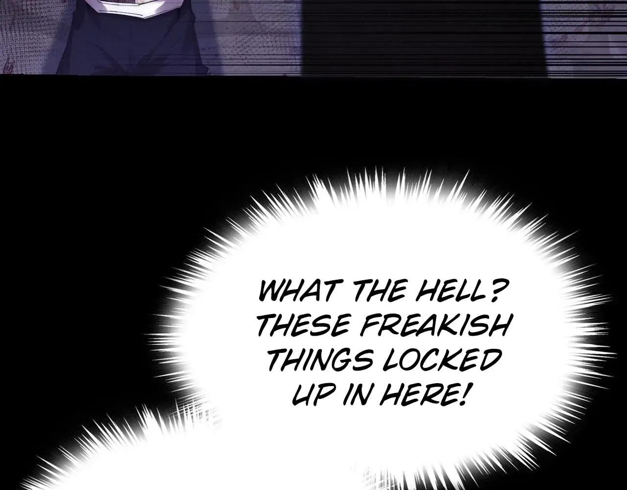 Read Sinister Immortal Path chapter 61 image 82 on Lezhin