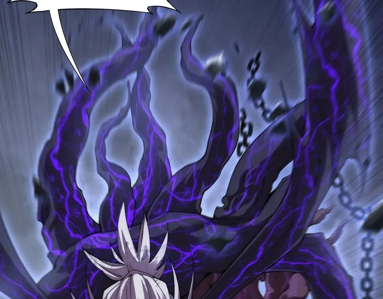 Read Sinister Immortal Path chapter 62 image 11 on Lezhin