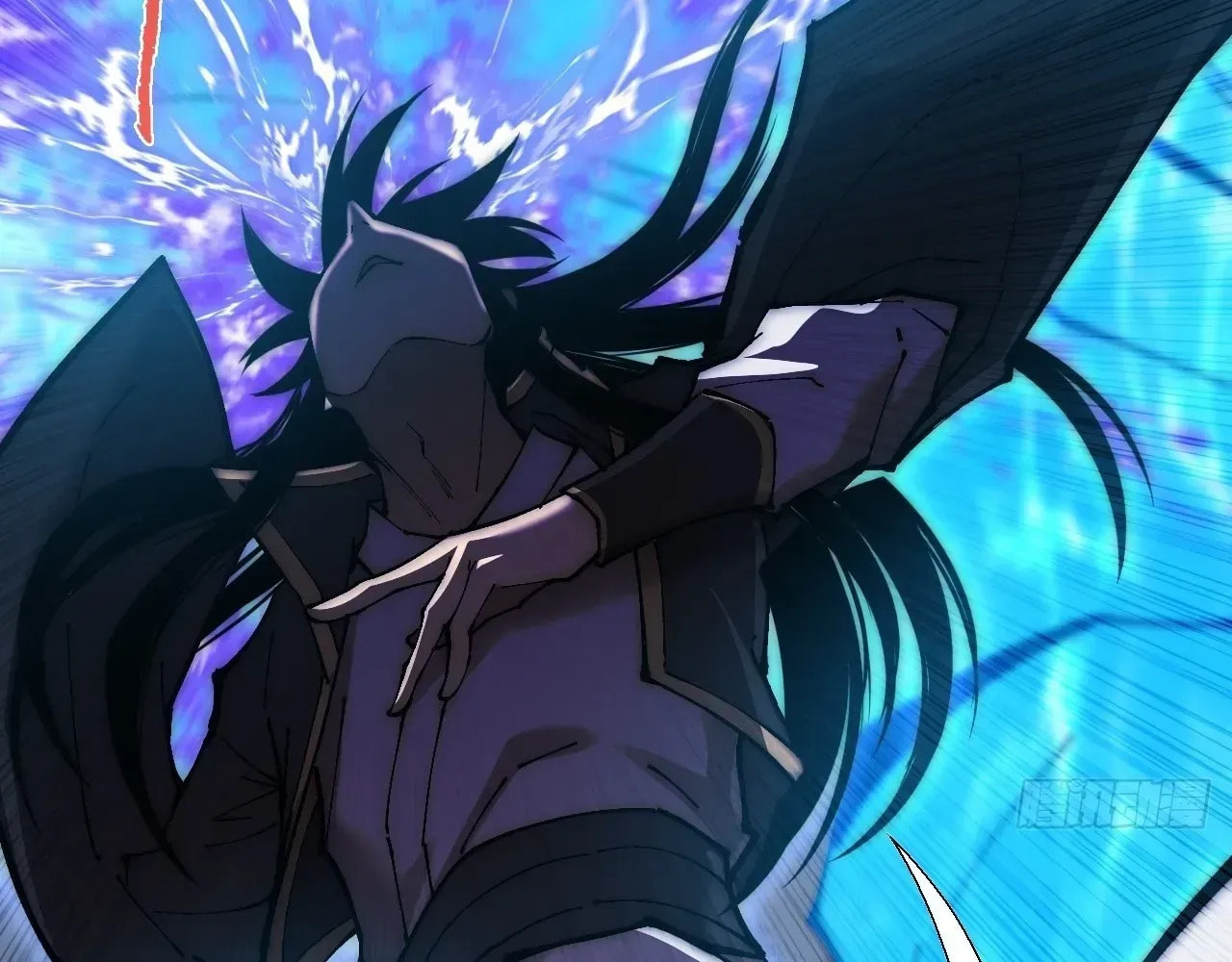 Read Sinister Immortal Path chapter 62 image 138 on Lezhin