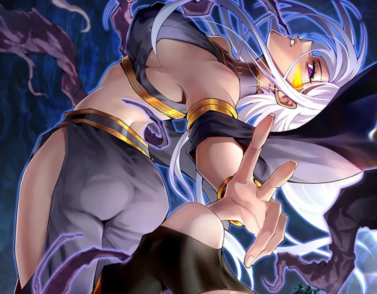 Read Sinister Immortal Path chapter 62 image 161 on Lezhin