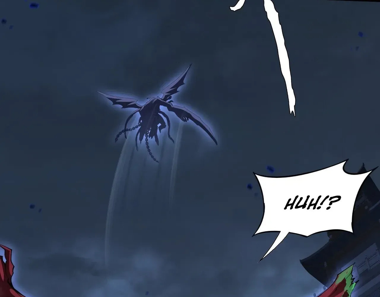 Read Sinister Immortal Path chapter 62 image 23 on Lezhin