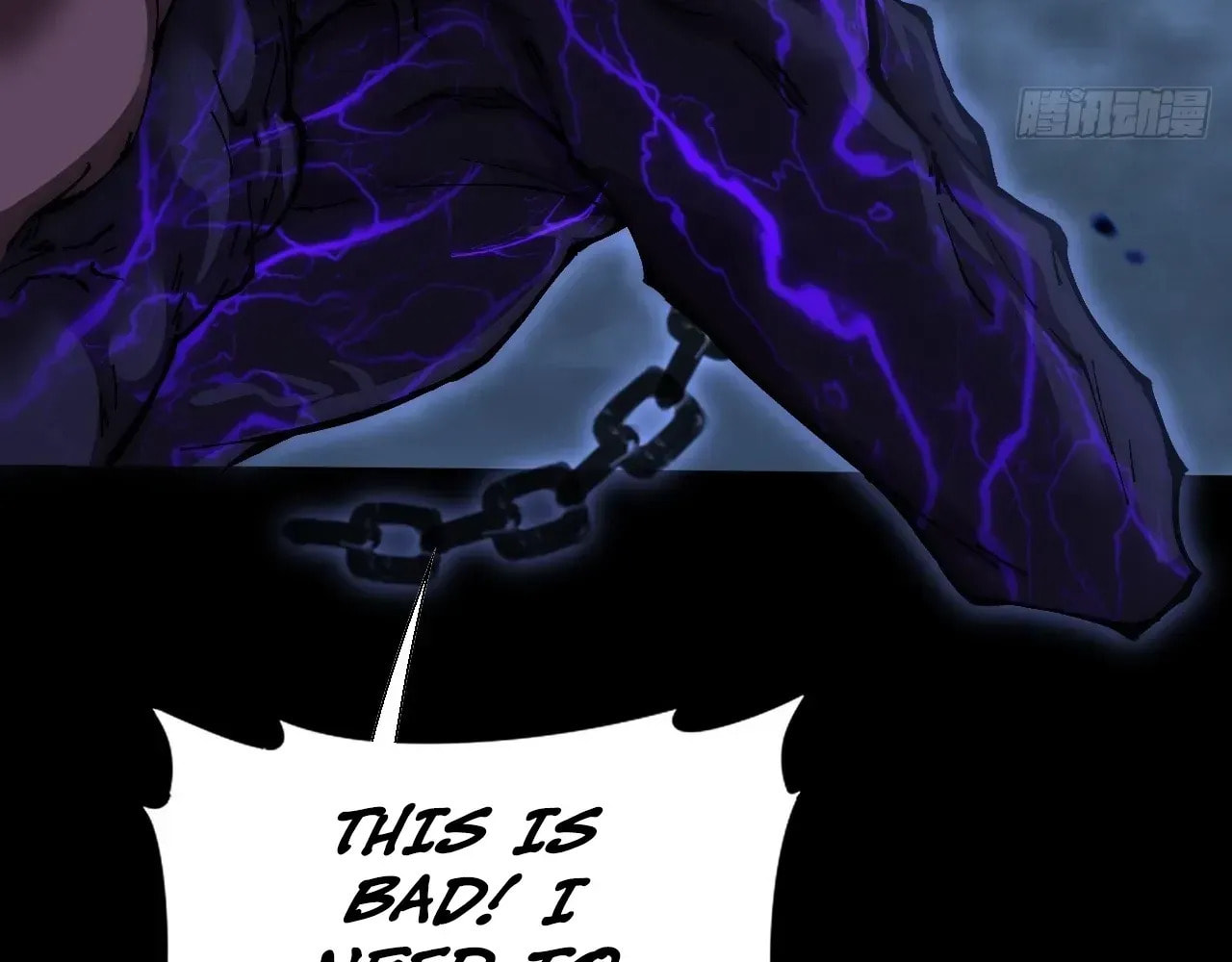 Read Sinister Immortal Path chapter 62 image 34 on Lezhin