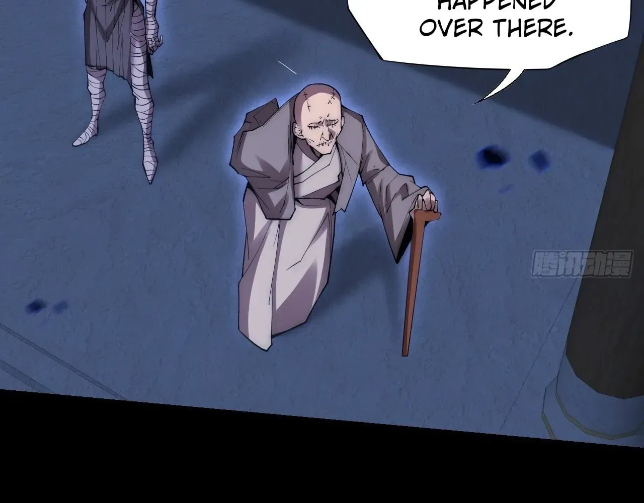Read Sinister Immortal Path chapter 62 image 4 on Lezhin