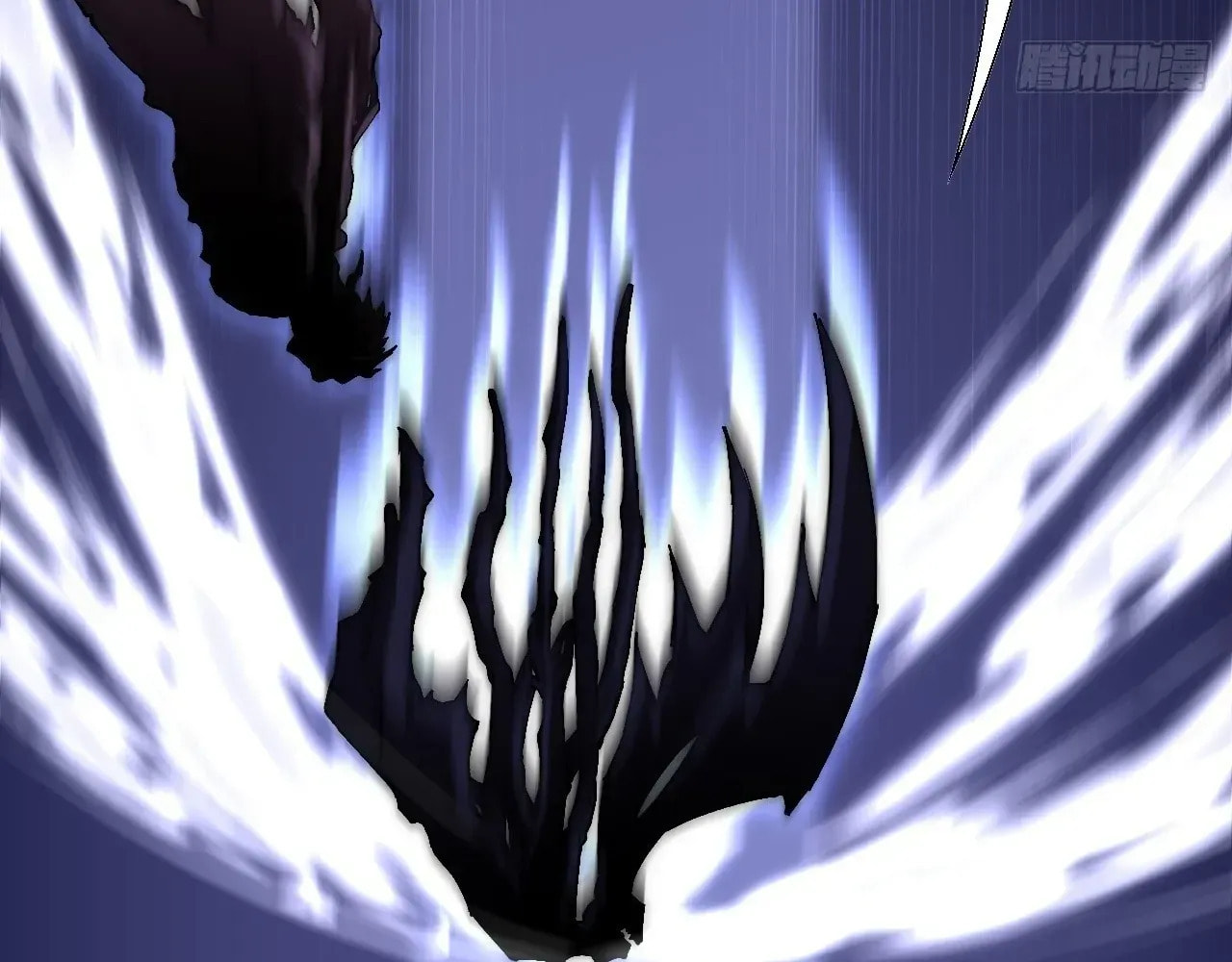 Read Sinister Immortal Path chapter 62 image 40 on Lezhin
