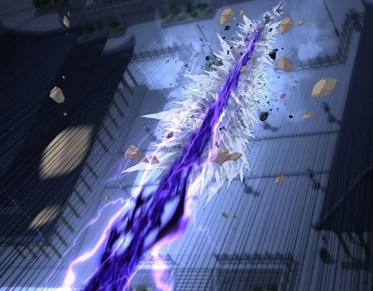 Read Sinister Immortal Path chapter 62 image 56 on Lezhin