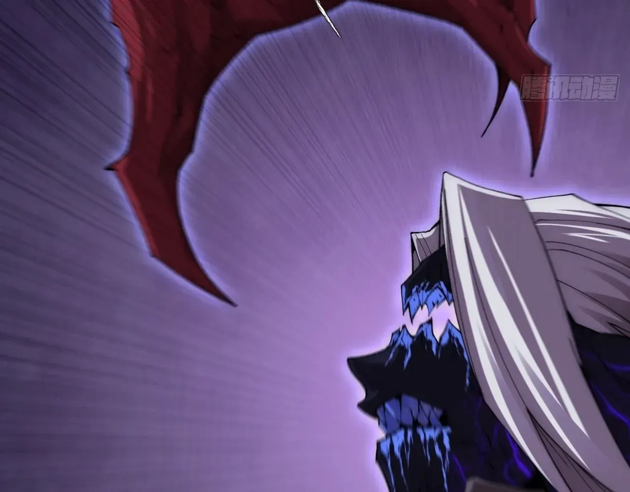 Read Sinister Immortal Path chapter 62 image 67 on Lezhin
