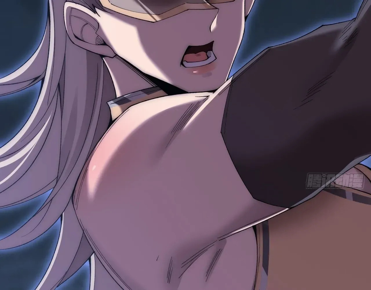 Read Sinister Immortal Path chapter 62 image 84 on Lezhin
