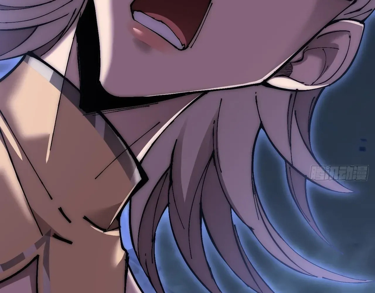 Read Sinister Immortal Path chapter 62 image 95 on Lezhin