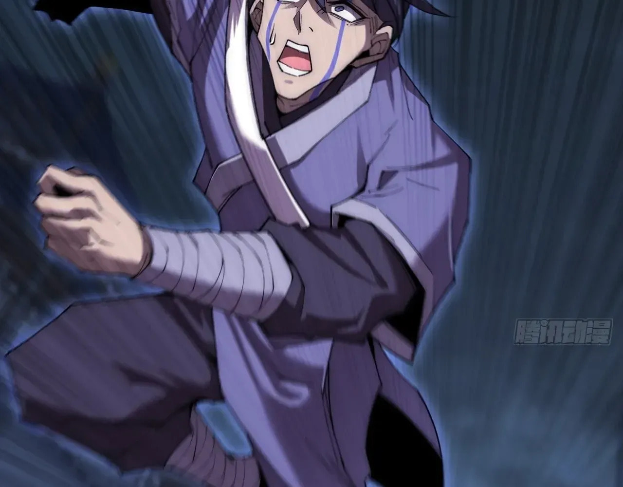 Read Sinister Immortal Path chapter 63 image 131 on Lezhin