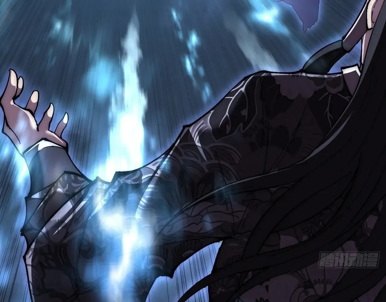 Read Sinister Immortal Path chapter 63 image 35 on Lezhin