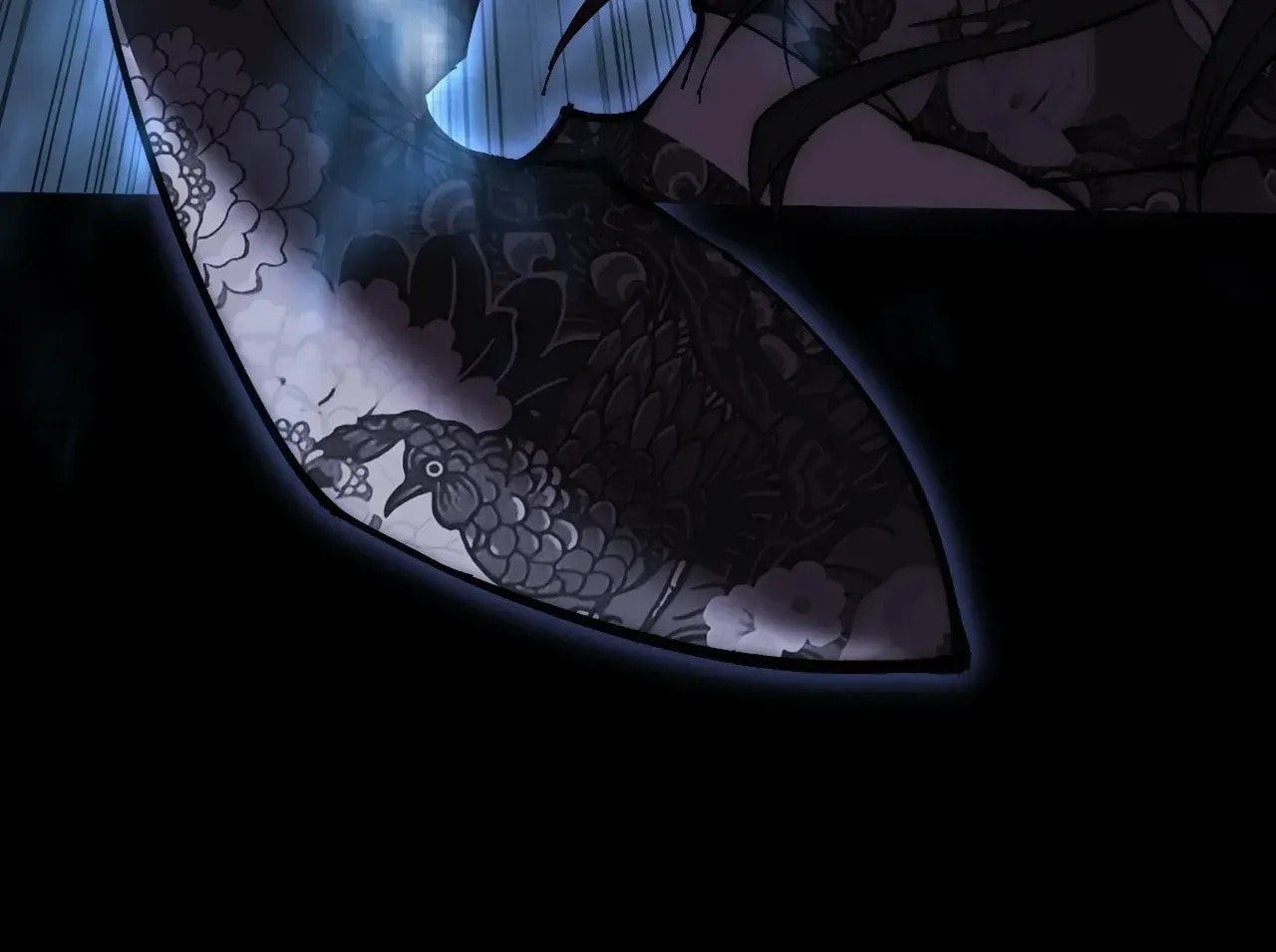 Read Sinister Immortal Path chapter 63 image 36 on Lezhin