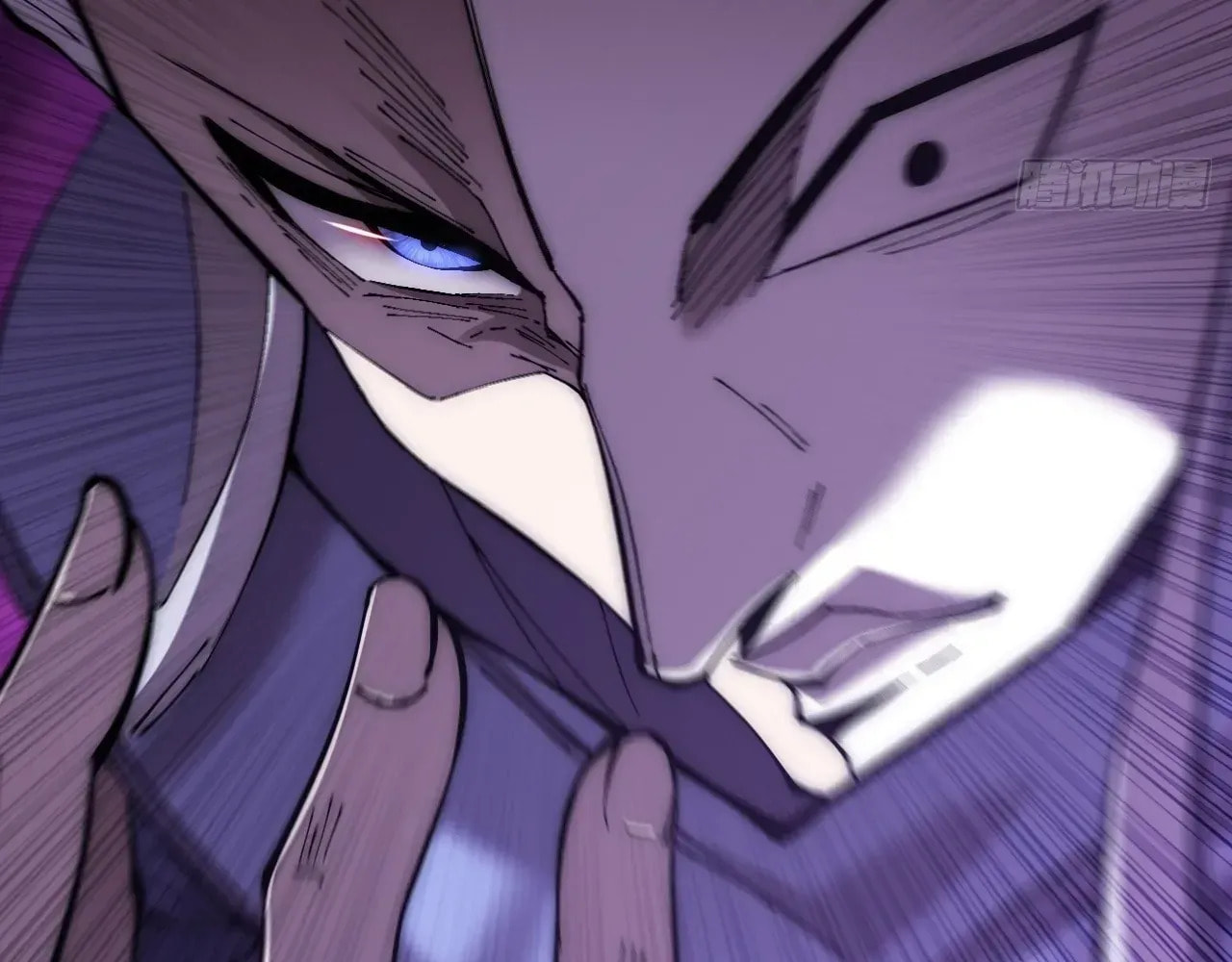 Read Sinister Immortal Path chapter 63 image 38 on Lezhin