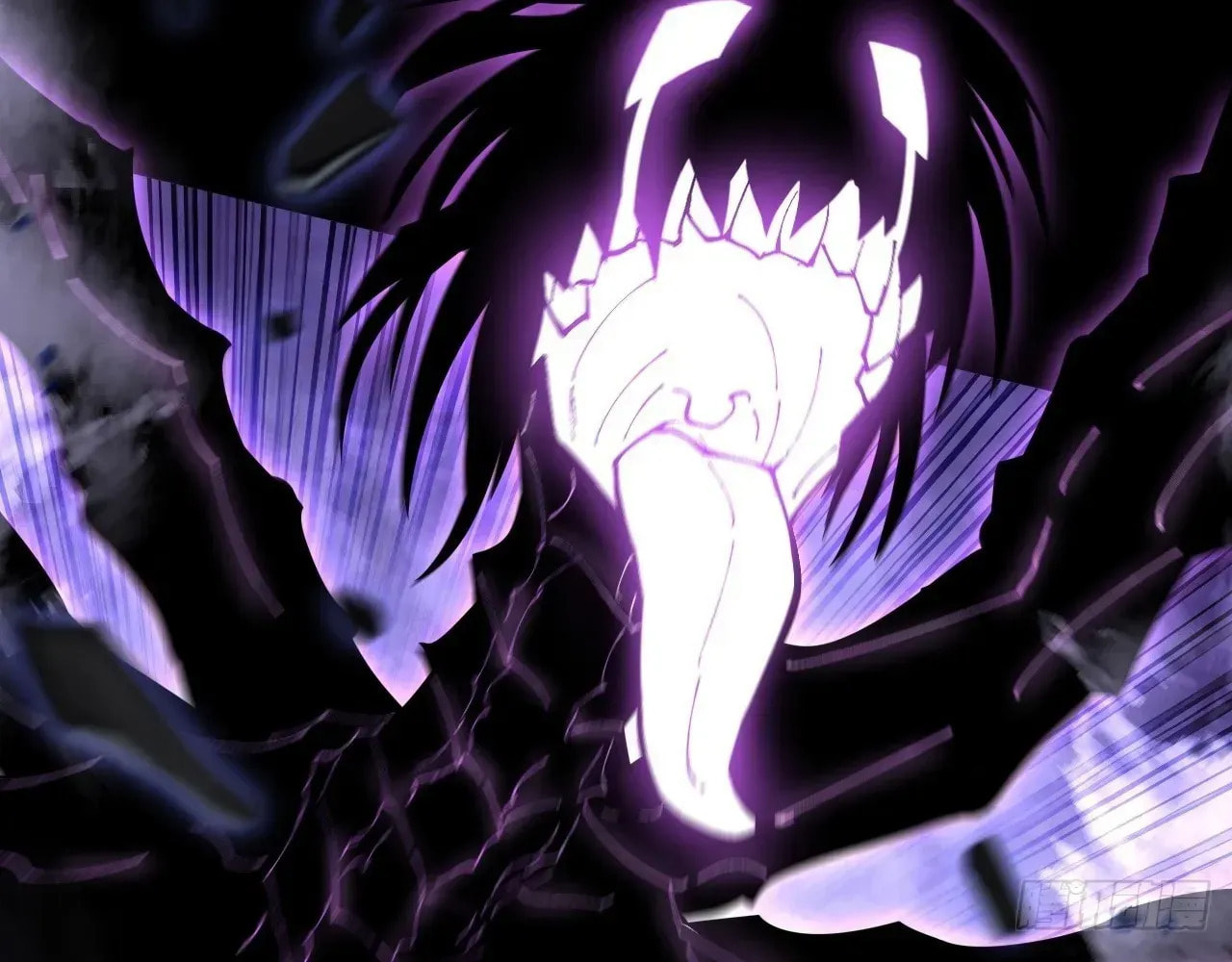 Read Sinister Immortal Path chapter 63 image 47 on Lezhin