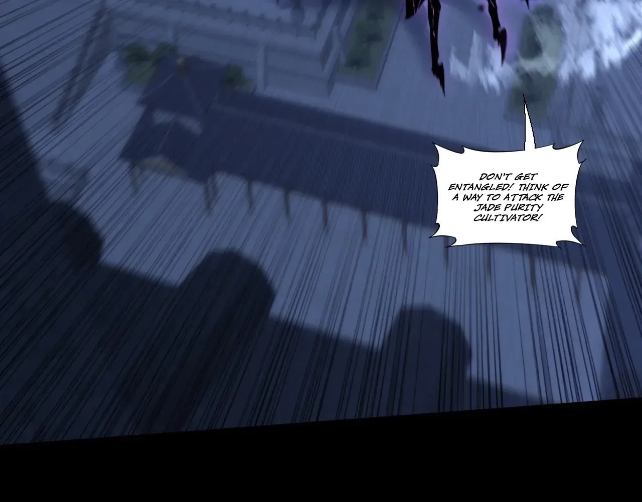 Read Sinister Immortal Path chapter 63 image 51 on Lezhin