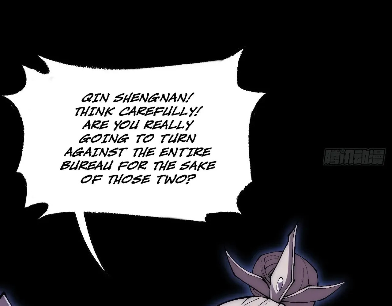 Read Sinister Immortal Path chapter 63 image 52 on Lezhin