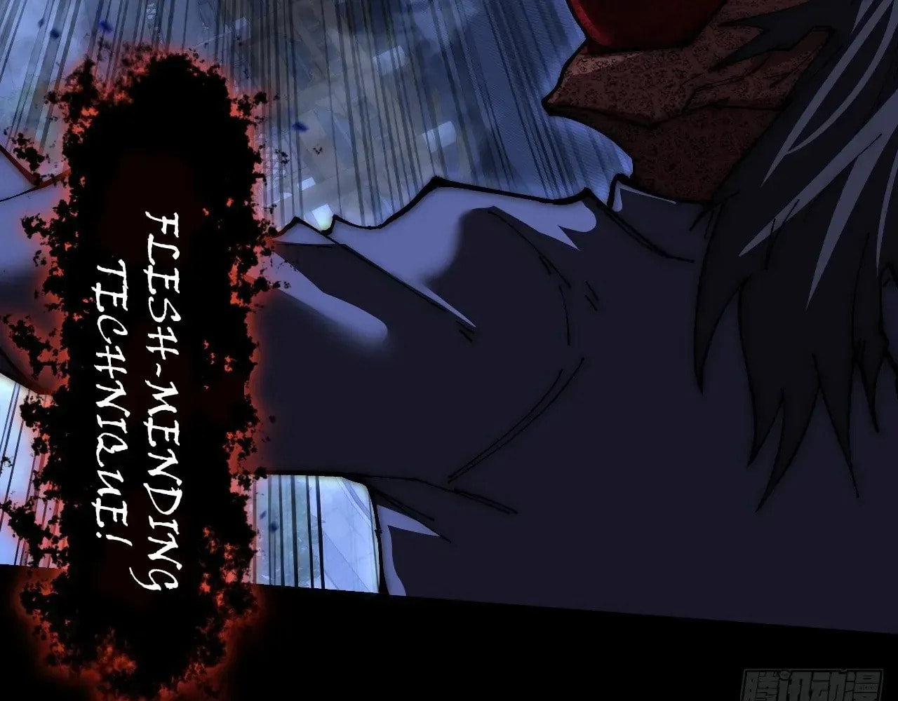Read Sinister Immortal Path chapter 63 image 71 on Lezhin