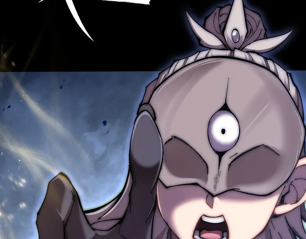 Read Sinister Immortal Path chapter 63 image 82 on Lezhin