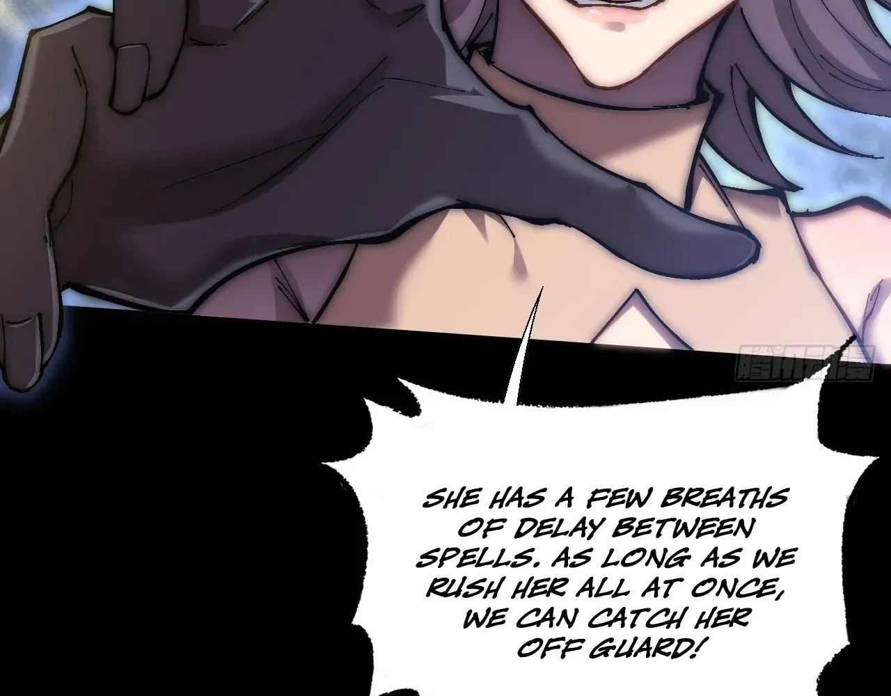 Read Sinister Immortal Path chapter 63 image 83 on Lezhin