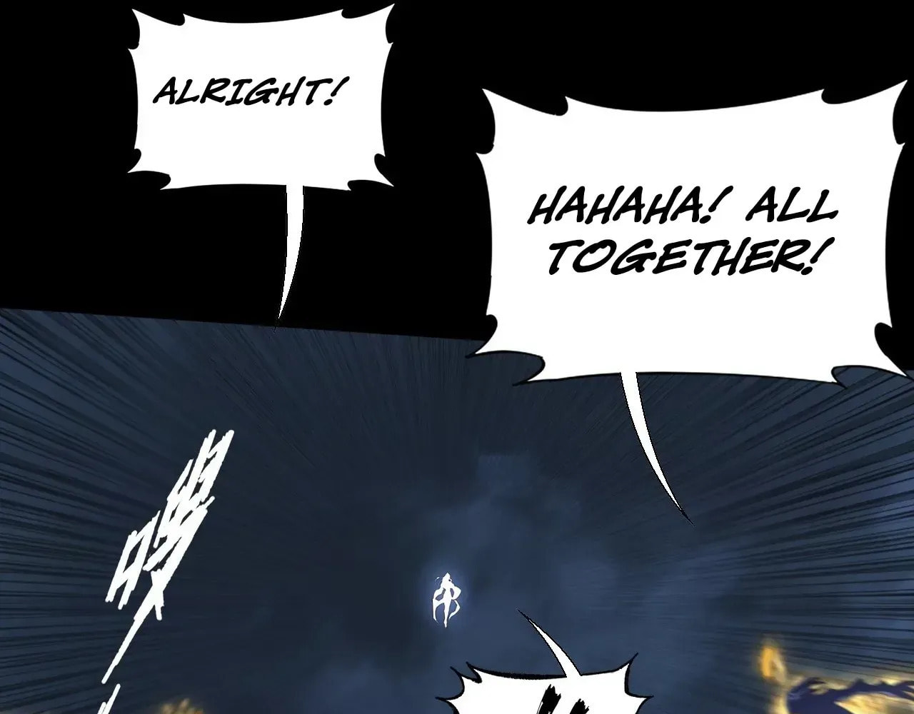 Read Sinister Immortal Path chapter 63 image 85 on Lezhin