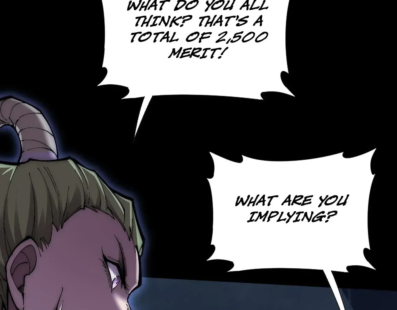 Read Sinister Immortal Path chapter 63 image 89 on Lezhin