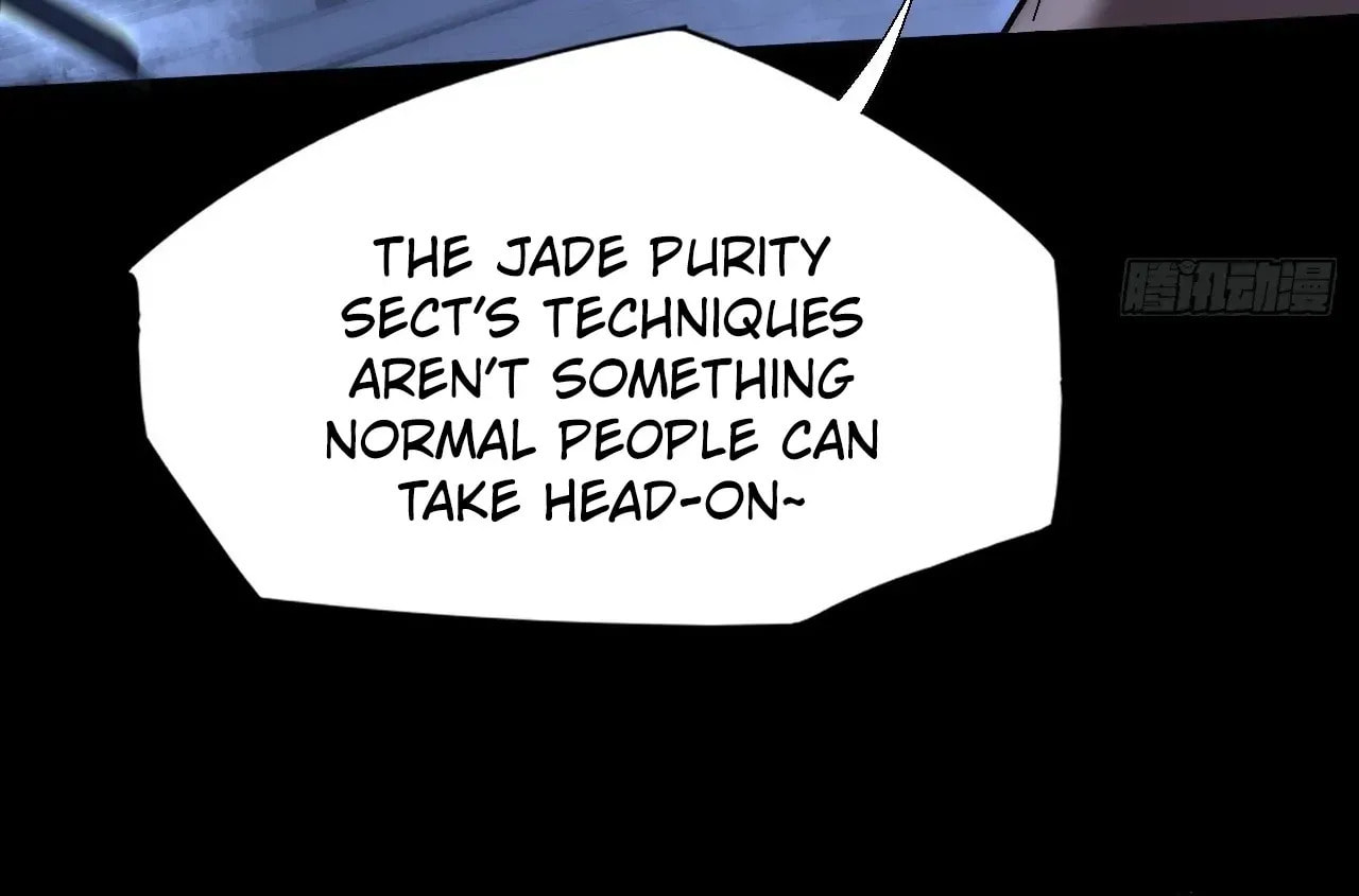 Read Sinister Immortal Path chapter 63 image 94 on Lezhin