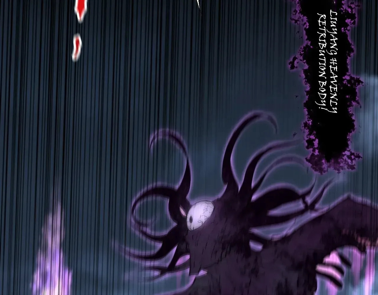 Read Sinister Immortal Path chapter 64 image 100 on Lezhin